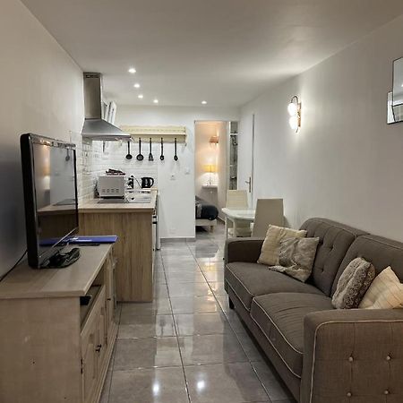 Maureillas - Appartement 2 Personnes - Classe Ngoại thất bức ảnh