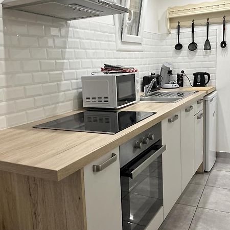 Maureillas - Appartement 2 Personnes - Classe Ngoại thất bức ảnh