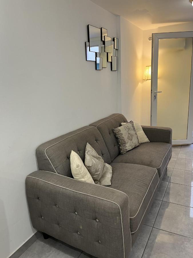 Maureillas - Appartement 2 Personnes - Classe Ngoại thất bức ảnh