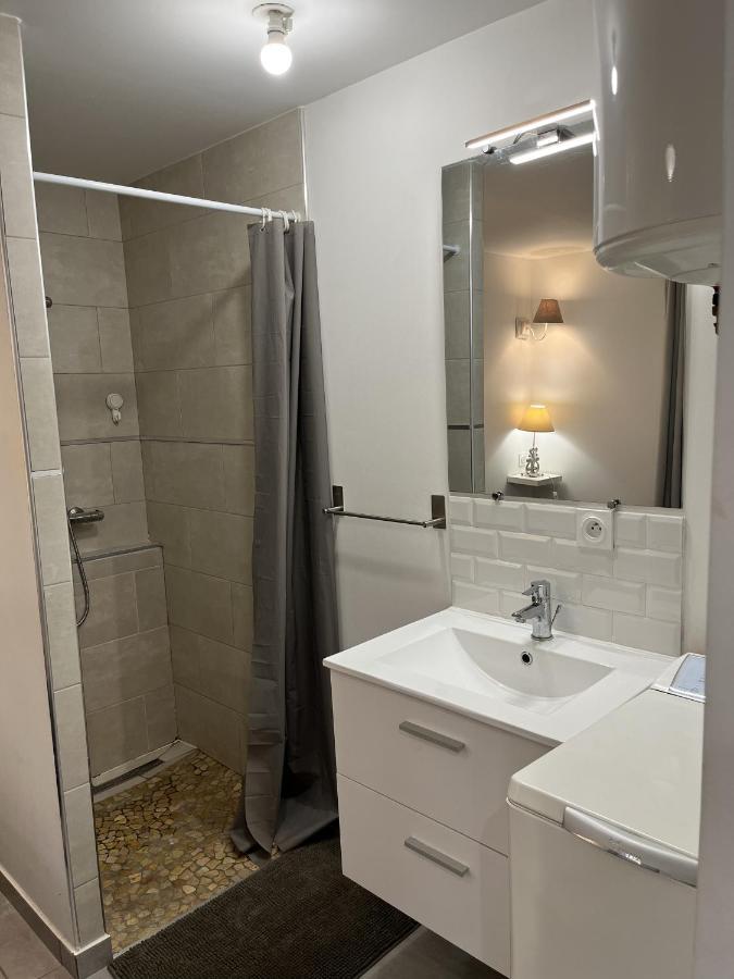 Maureillas - Appartement 2 Personnes - Classe Ngoại thất bức ảnh